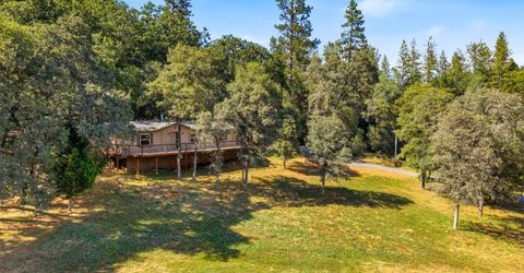 21155 Placer Hills Rd, Colfax, CA 95713 Photo