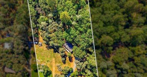 21155 Placer Hills Rd, Colfax, CA 95713 Photo