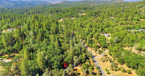 21155 Placer Hills Rd, Colfax, CA 95713 Photo