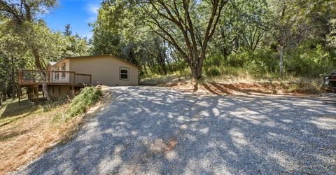 21155 Placer Hills Rd, Colfax, CA 95713 Photo