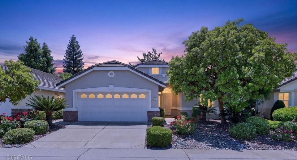 7240 Pineschi Pl, Roseville, CA 95747 Photo