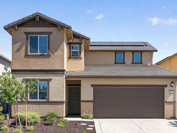 12817 Scholarly Way, Rancho Cordova, CA 95742
