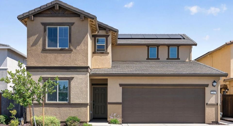 12817 Scholarly Way, Rancho Cordova, CA 95742 Photo