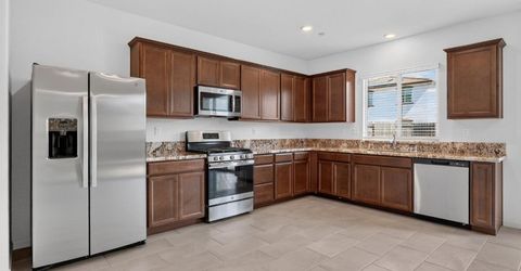 12817 Scholarly Way, Rancho Cordova, CA 95742 Photo