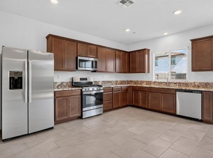 12817 Scholarly Way, Rancho Cordova, CA 95742 Photo