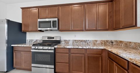 12817 Scholarly Way, Rancho Cordova, CA 95742 Photo