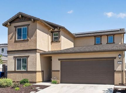 12817 Scholarly Way, Rancho Cordova, CA 95742 Photo