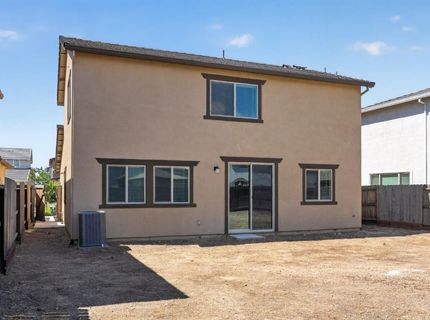 12817 Scholarly Way, Rancho Cordova, CA 95742 Photo