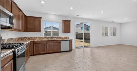 12817 Scholarly Way, Rancho Cordova, CA 95742 Photo