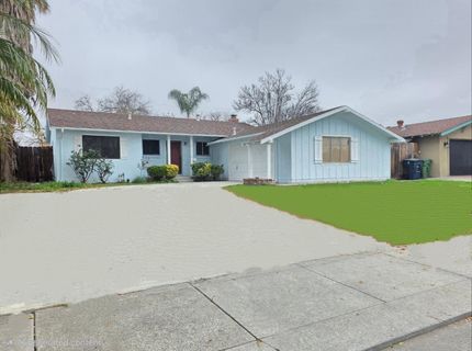 1416 Audrey Dr, Tracy, CA 95376 Photo