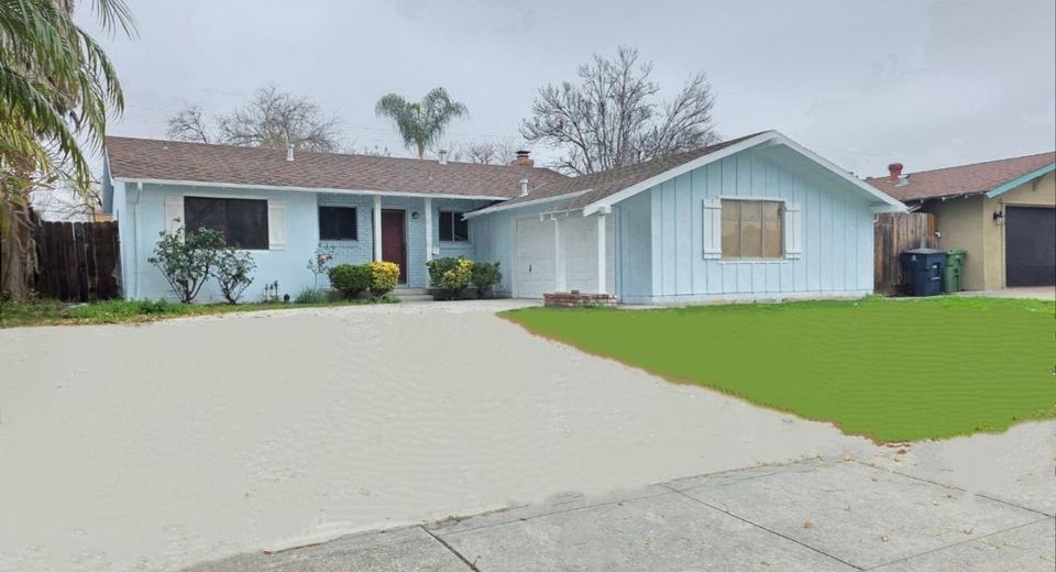 1416 Audrey Dr, Tracy, CA 95376 Photo