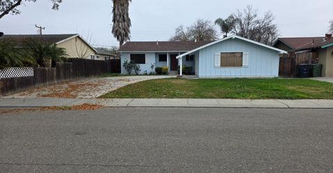 1416 Audrey Dr, Tracy, CA 95376 Photo