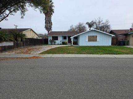 1416 Audrey Dr, Tracy, CA 95376 Photo