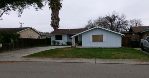 1416 Audrey Dr, Tracy, CA 95376 Photo