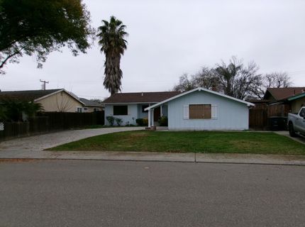 1416 Audrey Dr, Tracy, CA 95376 Photo