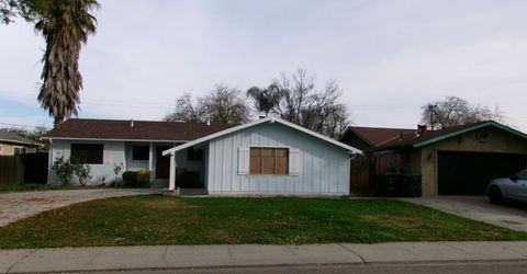 1416 Audrey Dr, Tracy, CA 95376 Photo