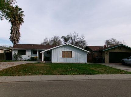 1416 Audrey Dr, Tracy, CA 95376 Photo
