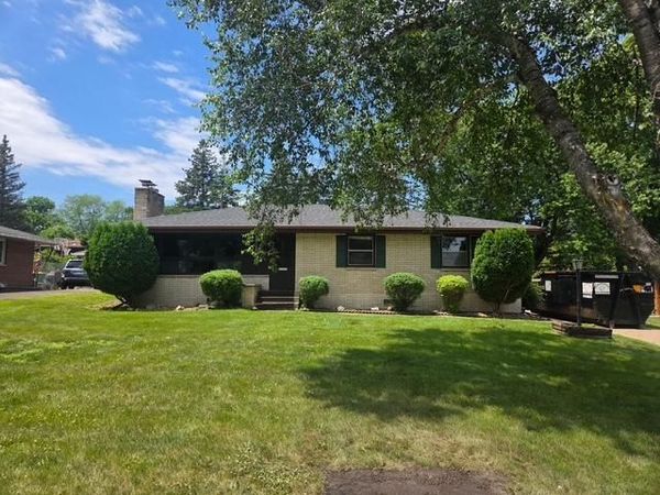 3141 Hampshire Avenue N, Crystal, MN 55427