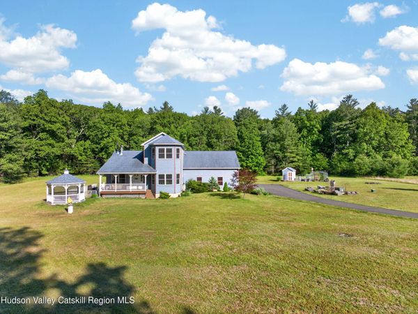 18 Haberland Lane, Olivebridge, NY 12461