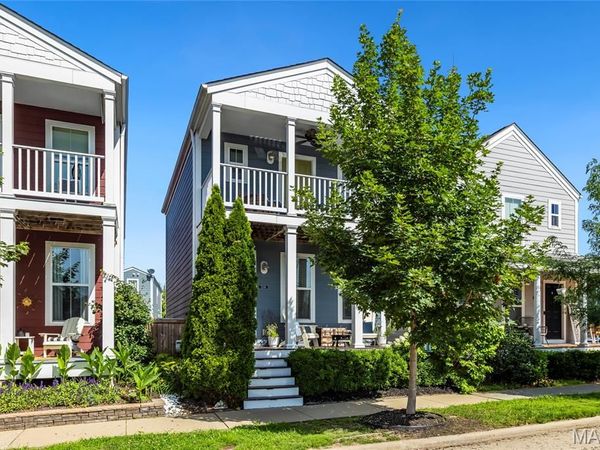3246 Starkville Street, St Charles, MO 63301
