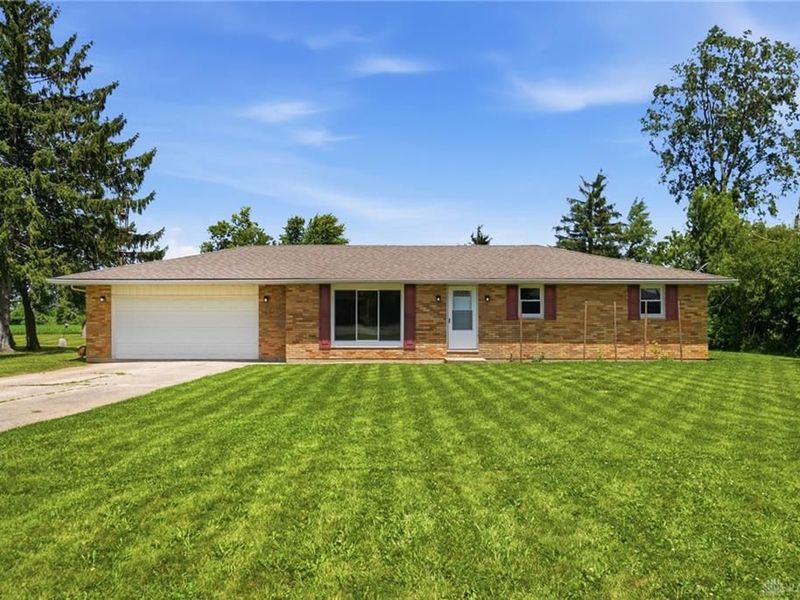 1885 Troy Urbana Road, Casstown, OH 45373 Photo 4