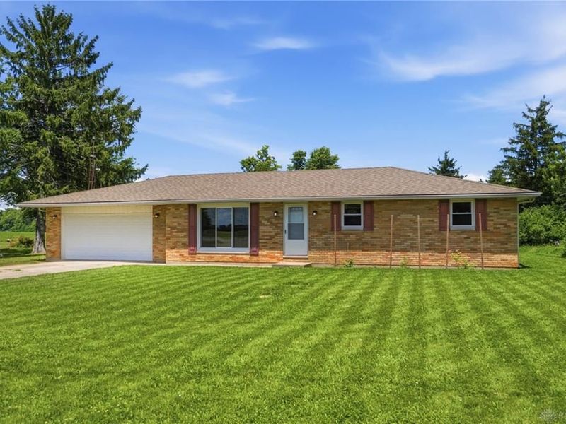 1885 Troy Urbana Road, Casstown, OH 45373 Photo 5