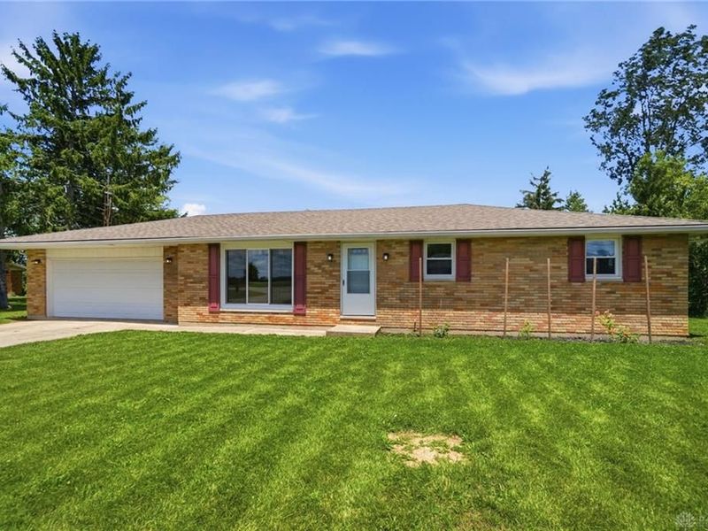 1885 Troy Urbana Road, Casstown, OH 45373 Photo 6