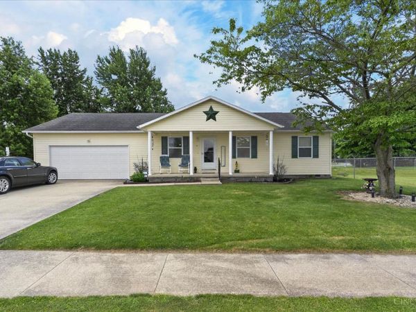 703 Riverbirch Road, Washington Court Hous, OH 43160