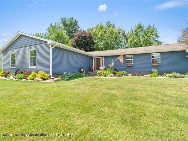 3054 Kemler Road, Eaton Rapids, MI 48827