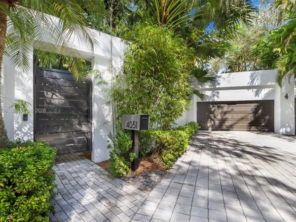 4051 Ensenada Avenue, Miami, FL 33133