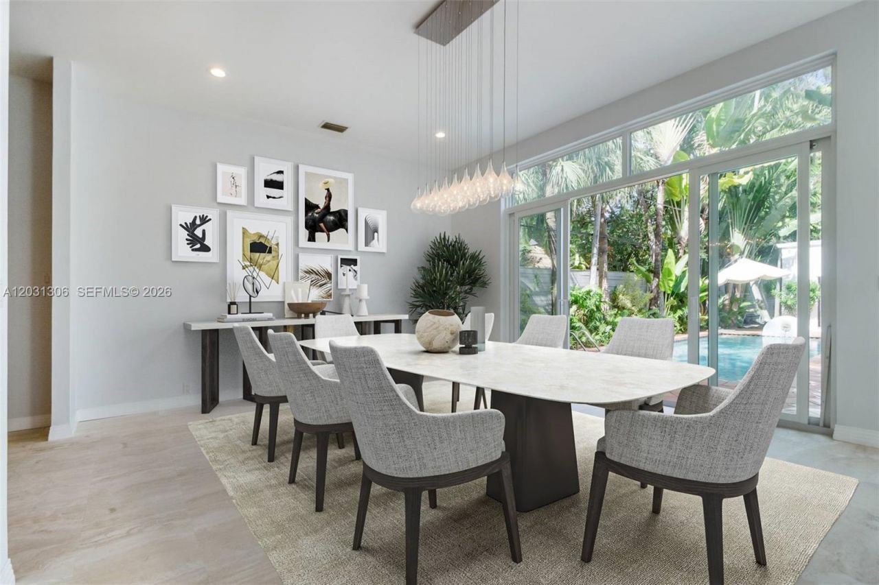 4051 Ensenada Avenue, Miami, FL 33133 Photo