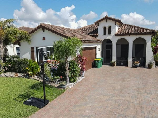 4742 Corrado Ave , Ave Maria, FL 34142