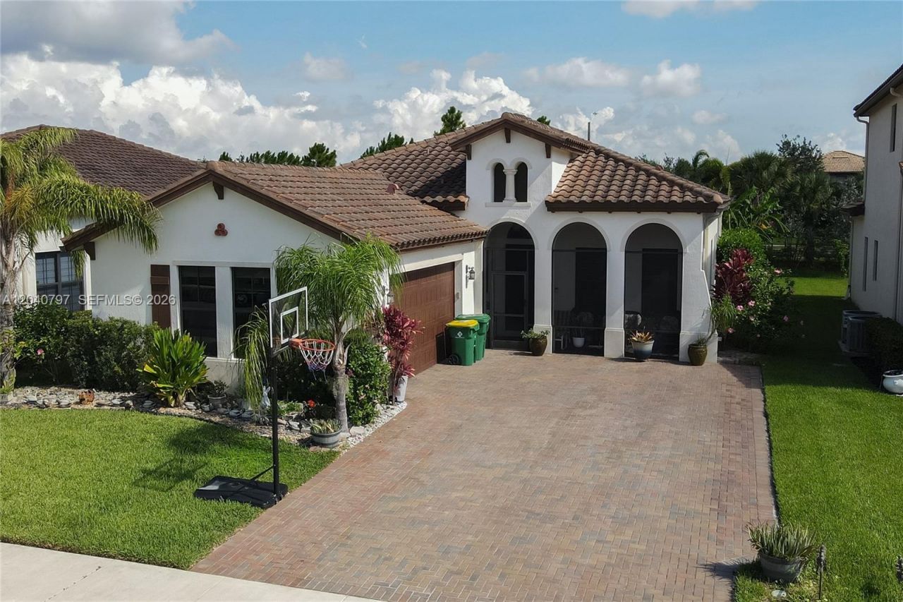 4742 Corrado Ave , Ave Maria, FL 34142 Photo