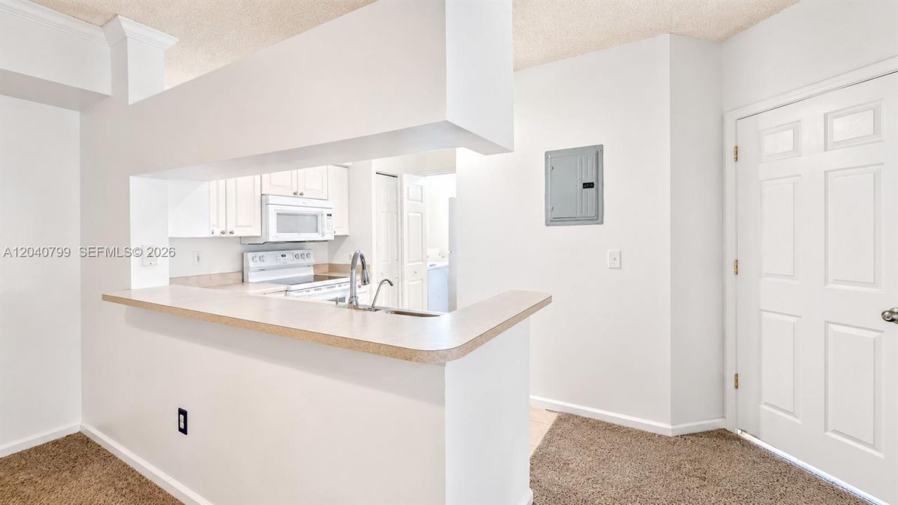 17150 N Bay Rd , Unit 2602, Sunny Isles Beach, FL 33160 Photo