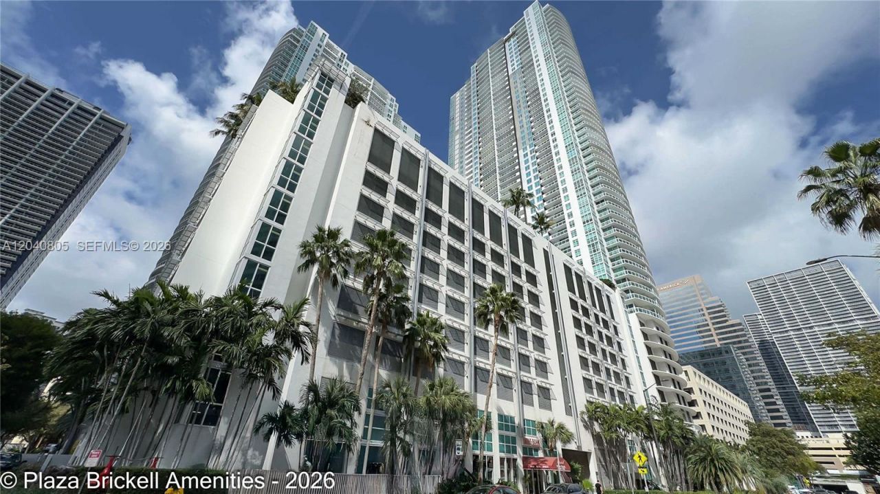 950 Brickell Bay Dr , Unit 4701, Miami, FL 33131 Photo