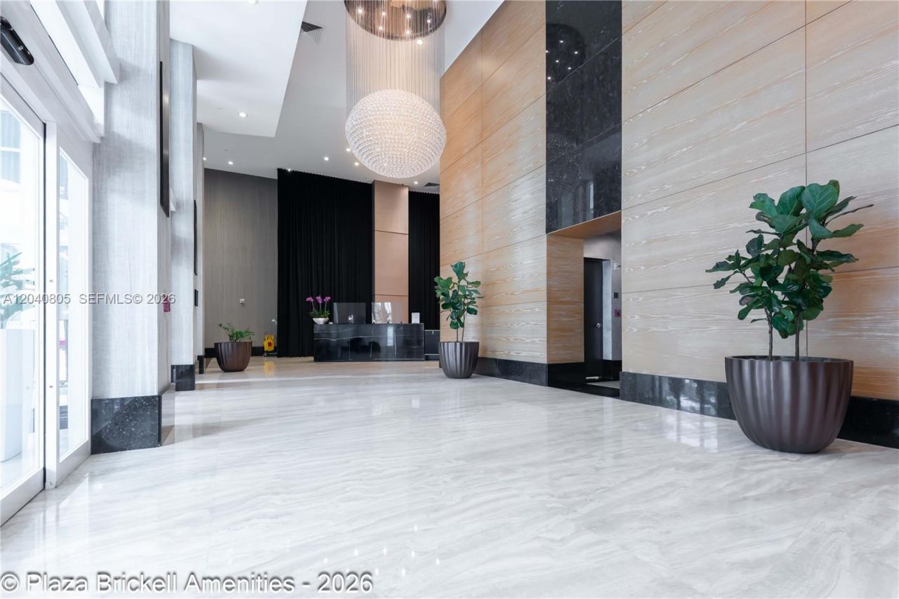 950 Brickell Bay Dr , Unit 4701, Miami, FL 33131 Photo