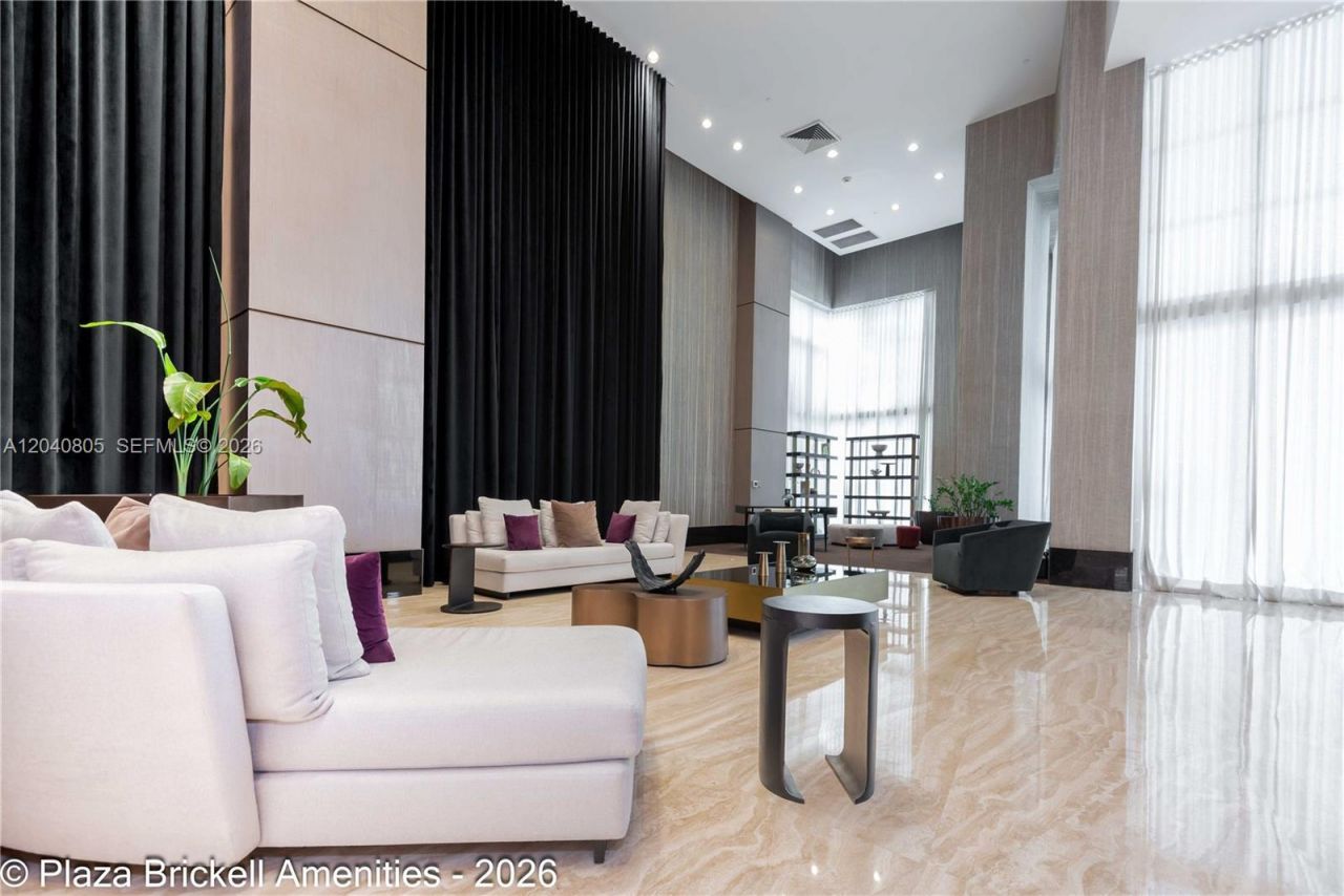 950 Brickell Bay Dr , Unit 4701, Miami, FL 33131 Photo