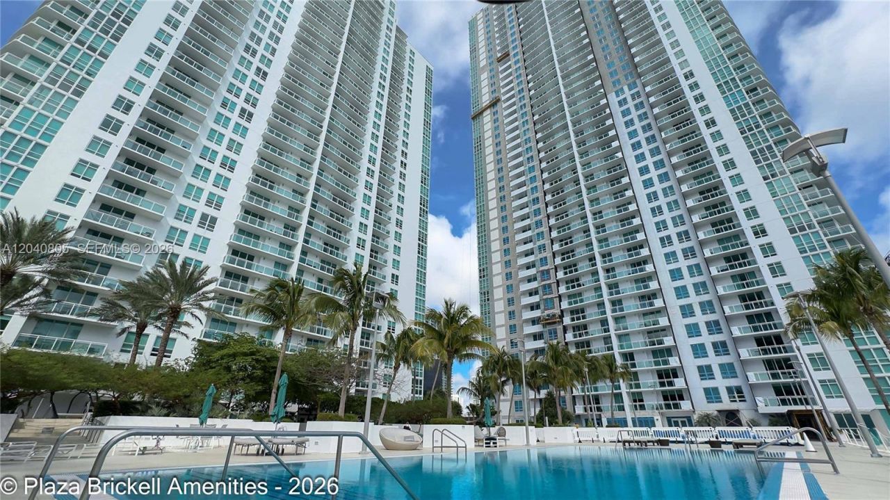 950 Brickell Bay Dr , Unit 4701, Miami, FL 33131 Photo