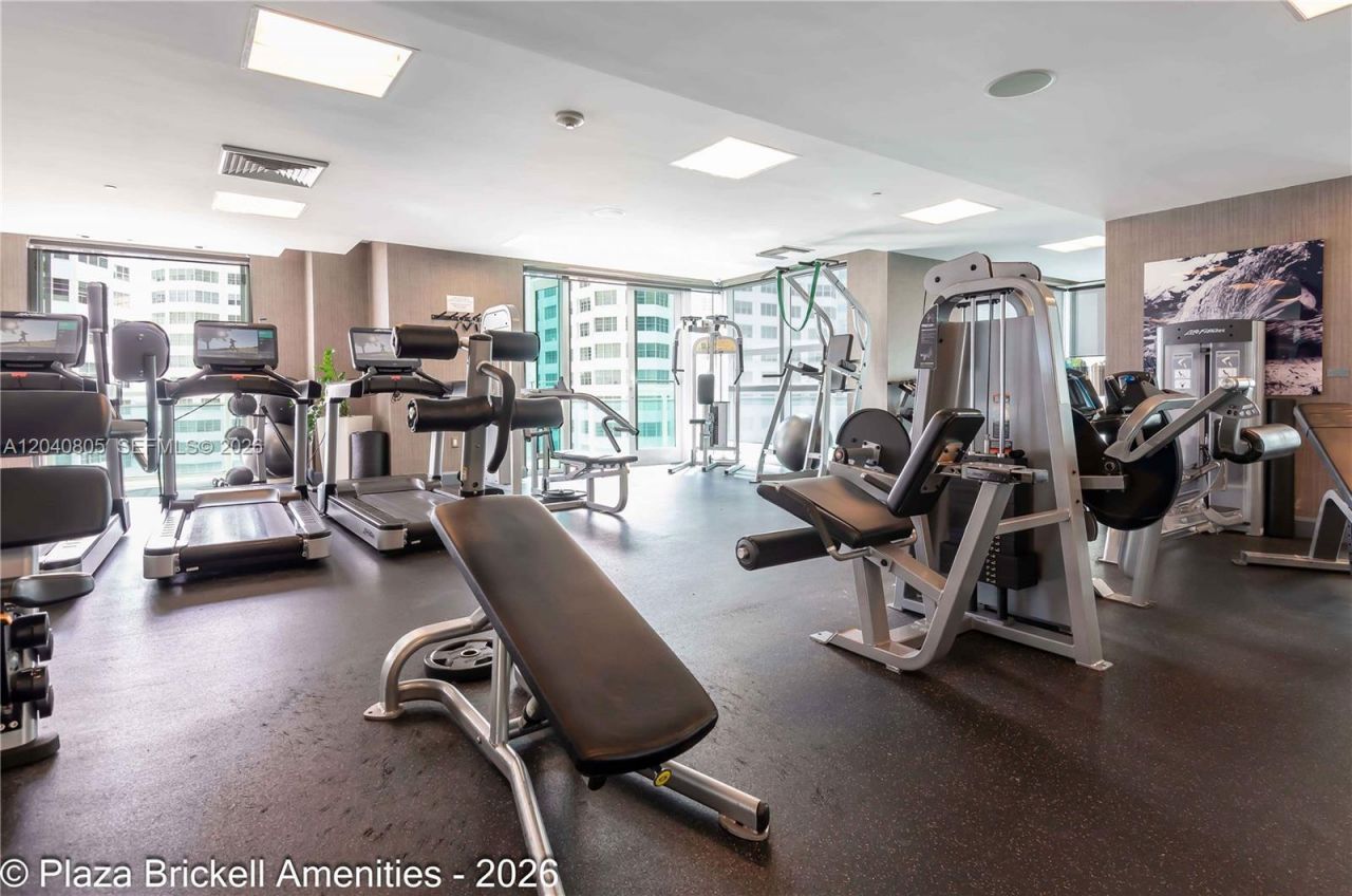 950 Brickell Bay Dr , Unit 4701, Miami, FL 33131 Photo