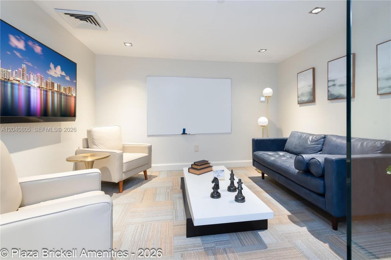 950 Brickell Bay Dr , Unit 4701, Miami, FL 33131 Photo