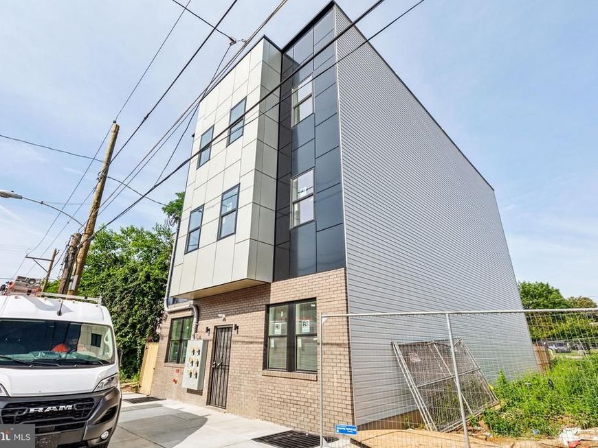 2306 N Fairhill Street , Philadelphia, PA 19133 Main Photo