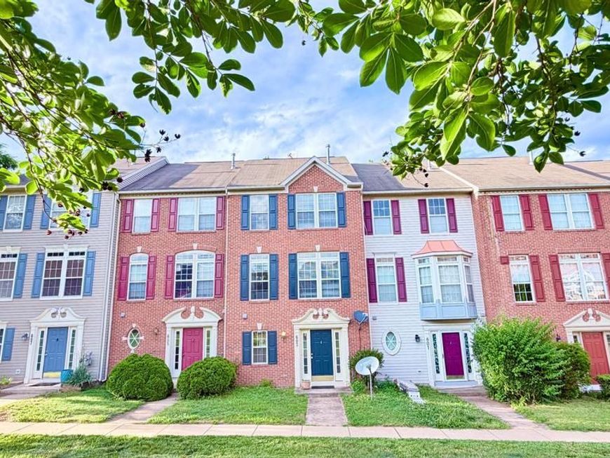 603 Eisenhower Drive , Frederick, MD 21703 Main Photo