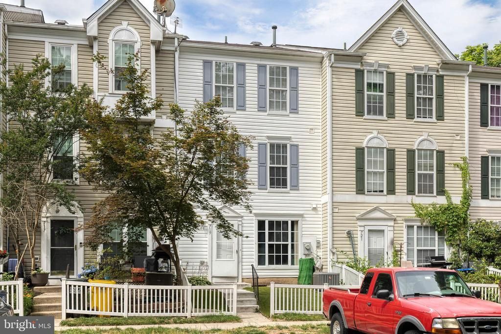 719 GNOME COURT, GLEN BURNIE, MD 21061