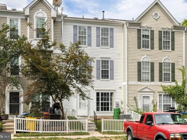 719 GNOME COURT, GLEN BURNIE, MD 21061
