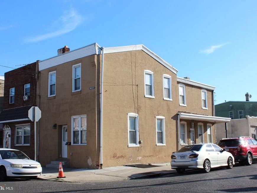 2400 Duncan Street , Unit FIRST FLOO, Philadelphia, PA 19124 Main Photo