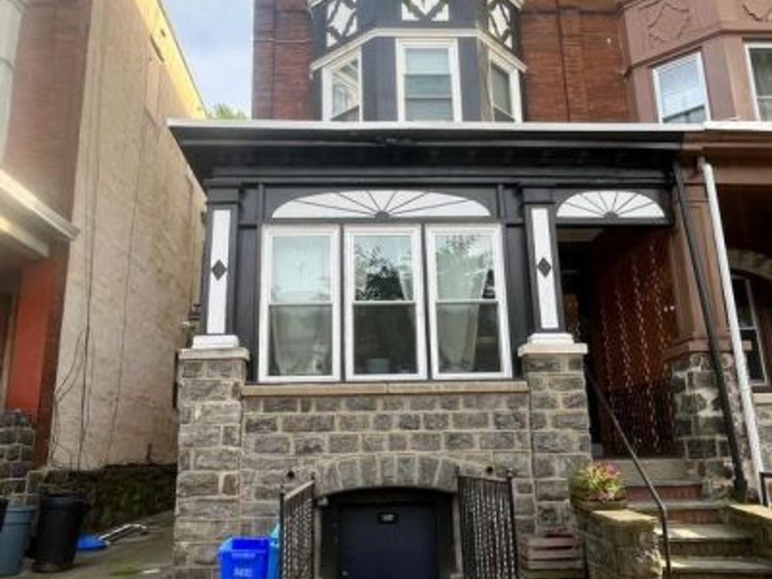 5028 Walnut Street , Unit 1F, Philadelphia, PA 19139 Main Photo
