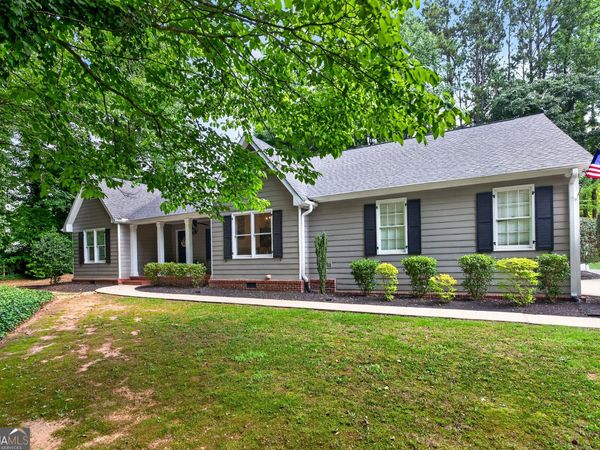 1405 Lake Dow Road, Mcdonough, GA 30252