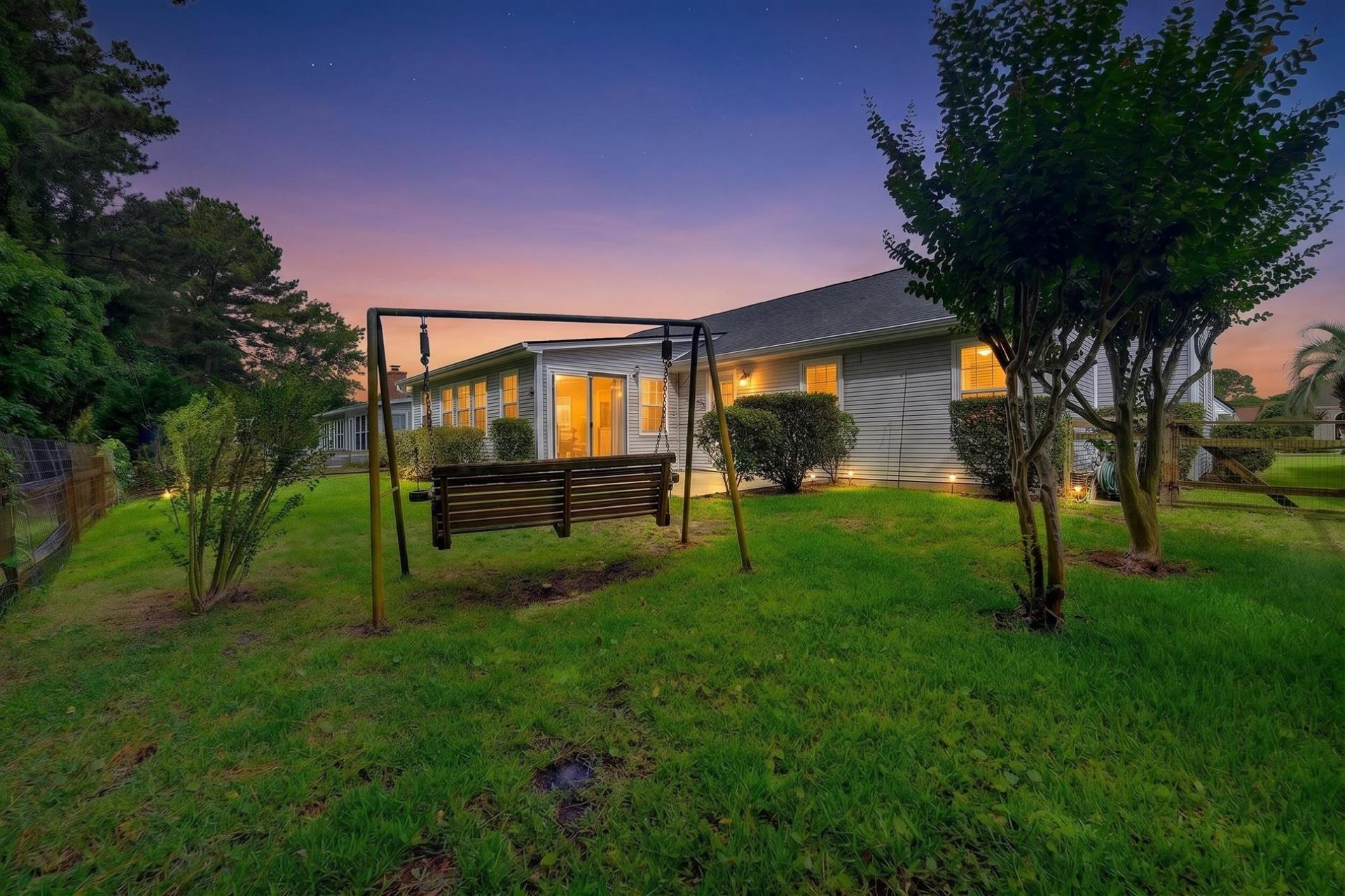 1108 Fox Sparrow Dr. Photo 49