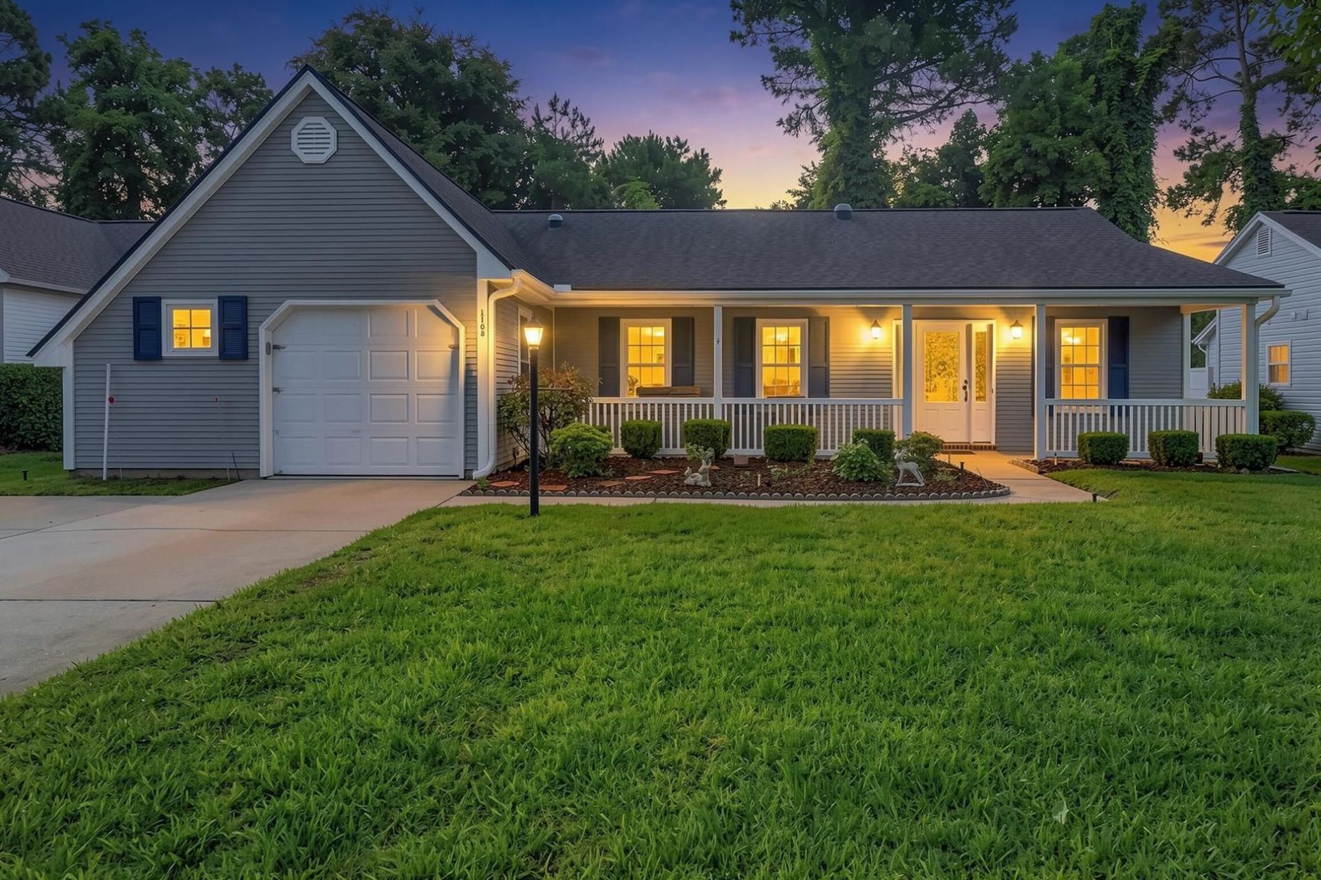 1108 Fox Sparrow Dr. Photo 6
