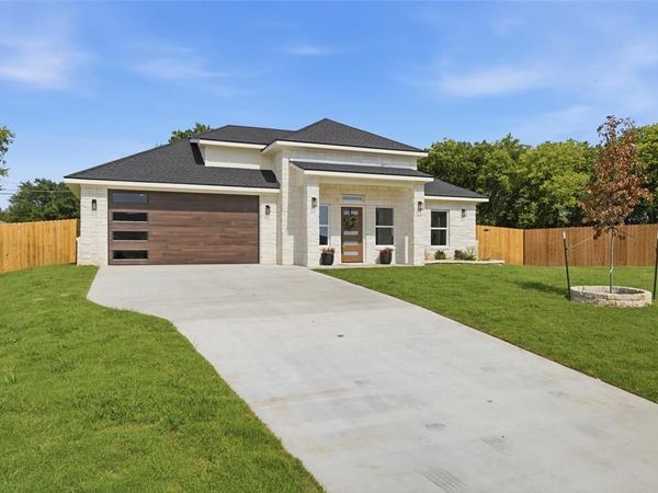 9912 Durango Trail, Waco, TX 76712